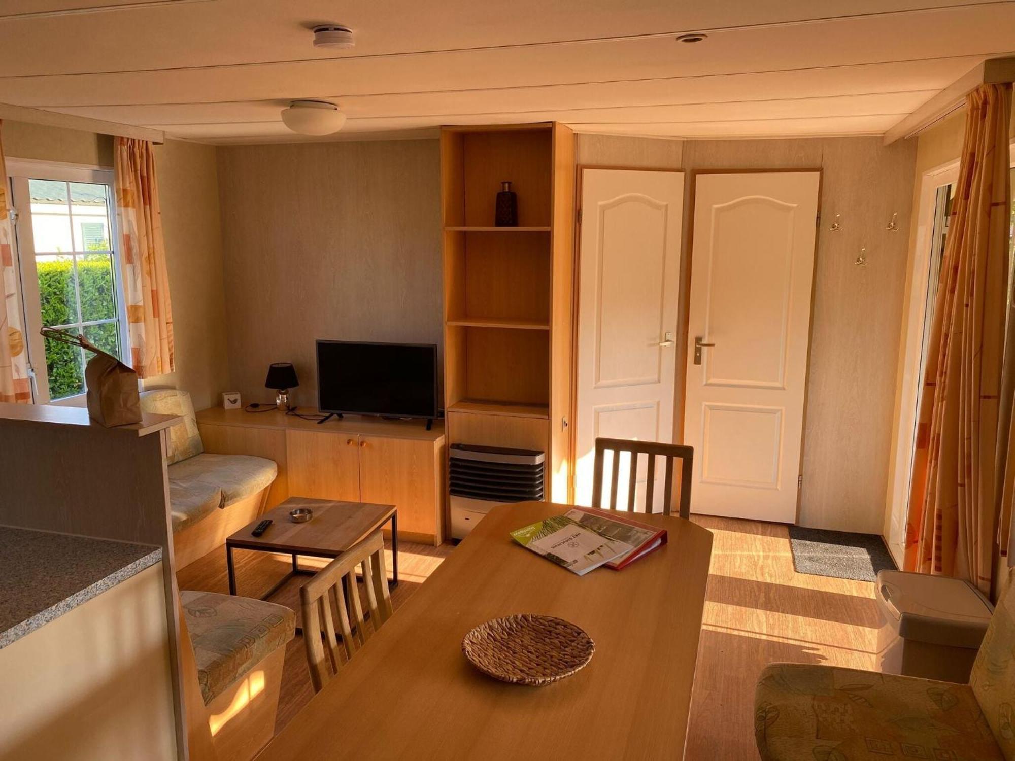 Chalet Near The Loonse And Drunense Duinen Udenhout エクステリア 写真